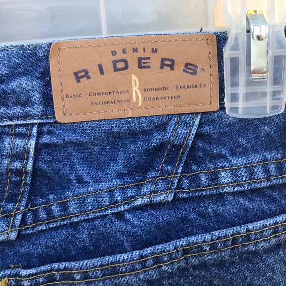 Riders by Lee original relaxed fit jeans - Picture 6 of 11